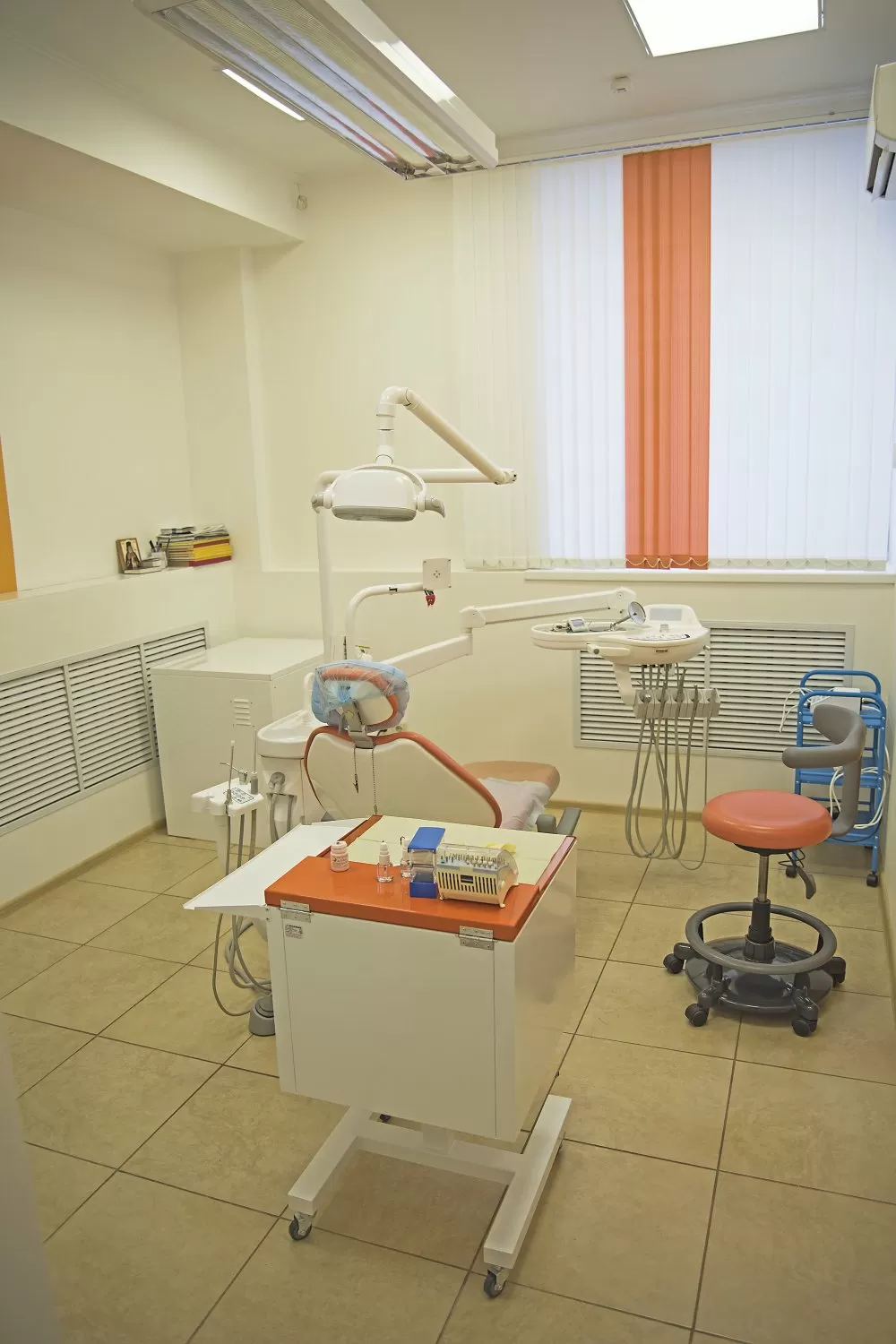 Стоматологическая клиника доктора Демидова