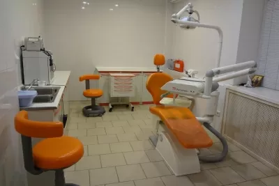 Стоматология МедклассикА