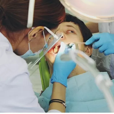 Стоматология на Вешняковской