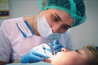 Стоматология на Вешняковской