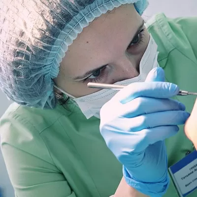 Стоматология на Вешняковской