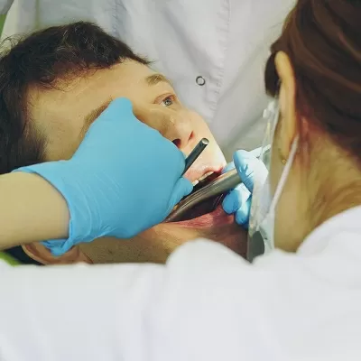 Стоматология на Вешняковской