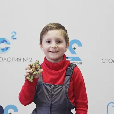 Стоматология на Вешняковской