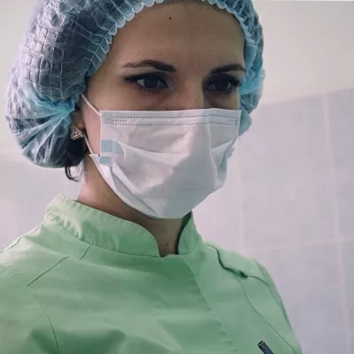 Стоматология на Вешняковской