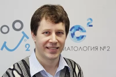 Стоматология на Вешняковской