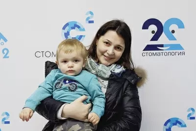 Стоматология на Вешняковской