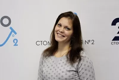 Стоматология на Вешняковской