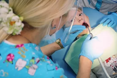 Стоматология на Вешняковской