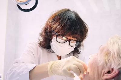 Стоматология на Вешняковской