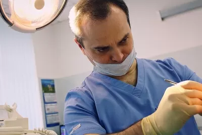 Стоматология на Вешняковской