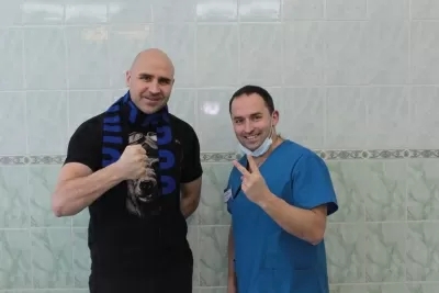 Стоматология на Вешняковской