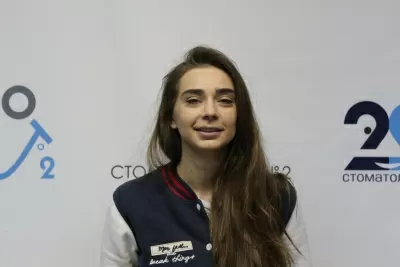 Стоматология на Вешняковской