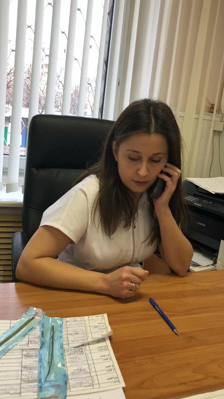 Стоматология на Вешняковской