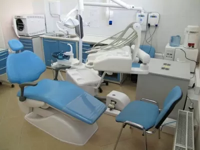 Центр Охраны Здоровья Семьи