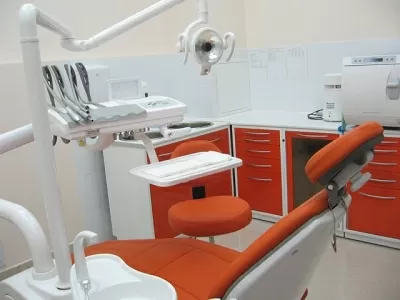 Центр Охраны Здоровья Семьи