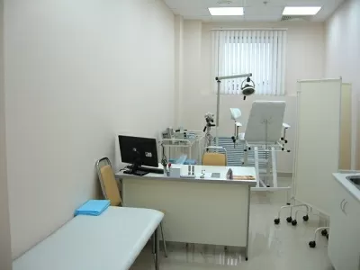 Центр Охраны Здоровья Семьи