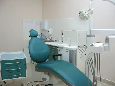 Центр Охраны Здоровья Семьи