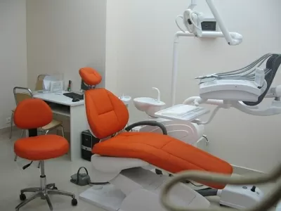 Центр Охраны Здоровья Семьи