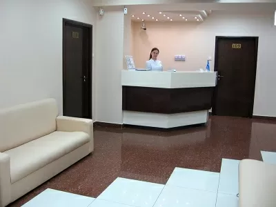 Центр Охраны Здоровья Семьи