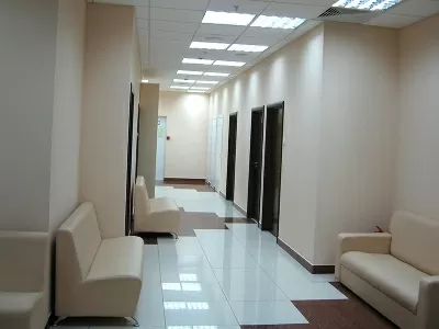 Центр Охраны Здоровья Семьи