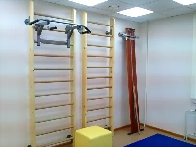 Центр Охраны Здоровья Семьи