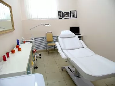 Центр Охраны Здоровья Семьи