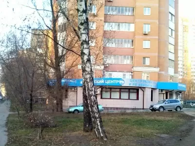 Центр Охраны Здоровья Семьи