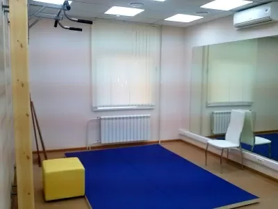 Центр Охраны Здоровья Семьи