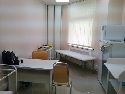 Центр Охраны Здоровья Семьи