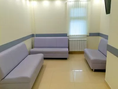 Центр Охраны Здоровья Семьи