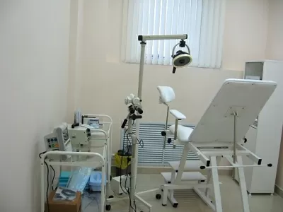 Центр Охраны Здоровья Семьи