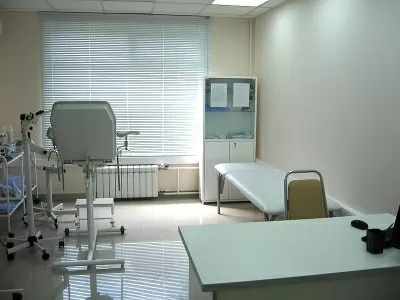 Центр Охраны Здоровья Семьи