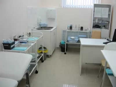 Центр Охраны Здоровья Семьи