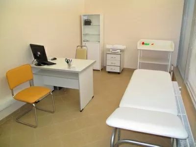 Центр Охраны Здоровья Семьи