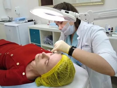 Центр Охраны Здоровья Семьи