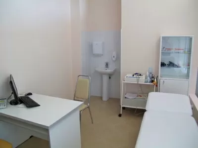 Центр Охраны Здоровья Семьи