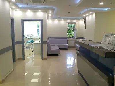 Центр Охраны Здоровья Семьи