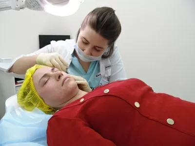 Центр Охраны Здоровья Семьи