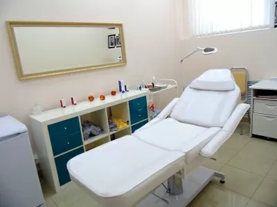 Центр Охраны Здоровья Семьи