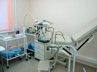 Центр Охраны Здоровья Семьи