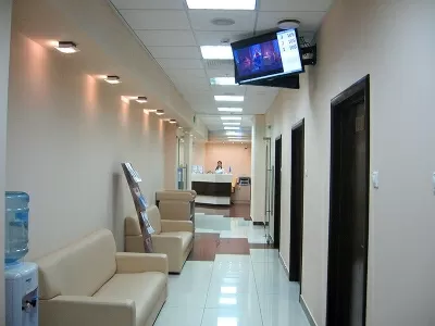 Центр Охраны Здоровья Семьи