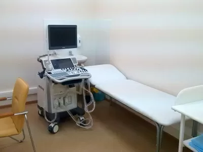 Центр Охраны Здоровья Семьи