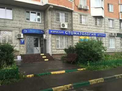 ВладСтом Вешняки