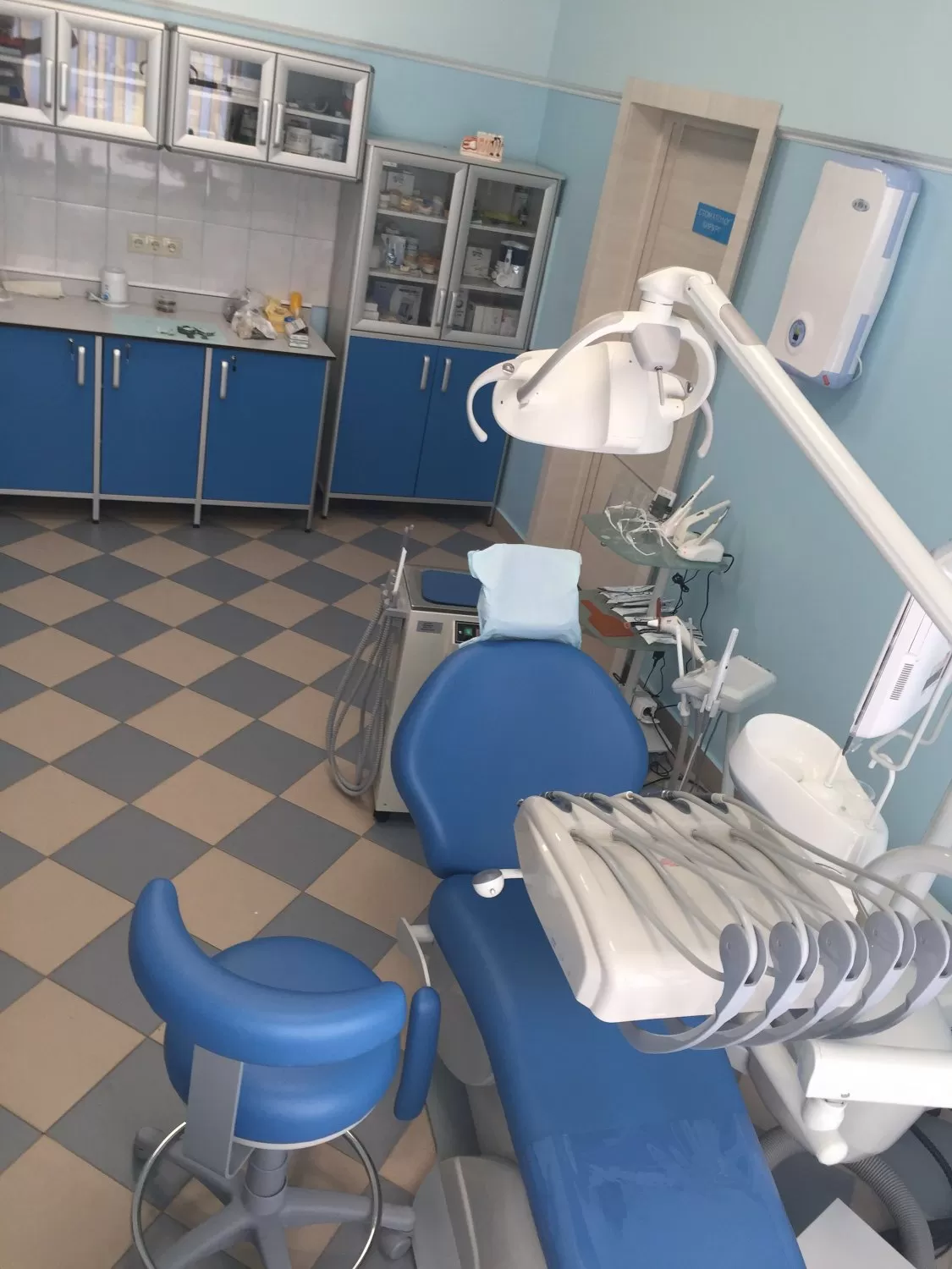 ВладСтом Вешняки