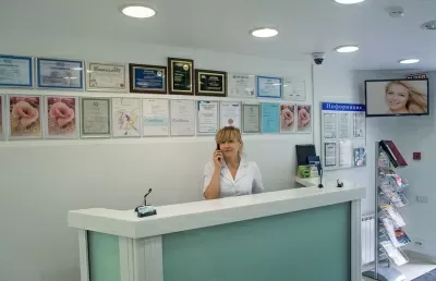 DentoClinic