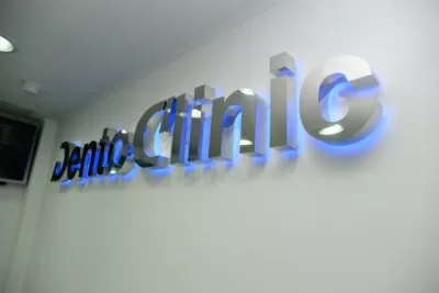DentoClinic
