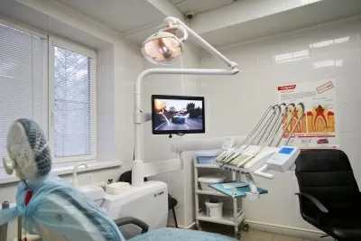 Стоматологическая клиника Medical Star