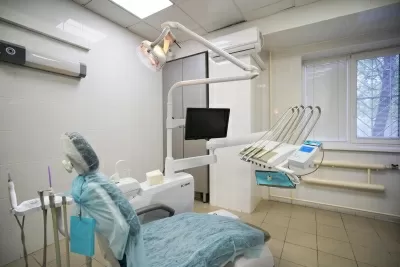 Стоматологическая клиника Medical Star