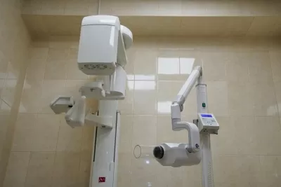 Стоматологическая клиника Medical Star