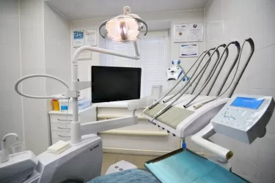 Стоматологическая клиника Medical Star